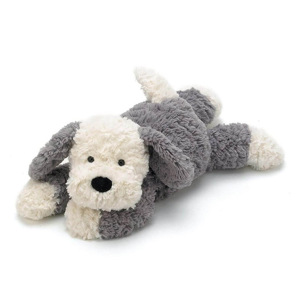 Jellycat Tumblie Sheep Dog – Medium